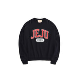 23FW Classic JEJU 1955 Sweatshirt