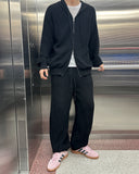 Lesher knit pants