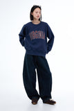 Liment Brushed Trousers