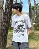 Reba short sleeve t-shirt