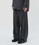 Nell Wide Trousers