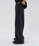 Joel Track Wide Banding Pants