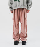 Kurt Corduroy Parchute Pants