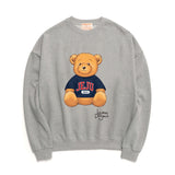 JEJU Bear Sweatshirt