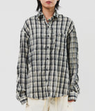 City Checked Shirt