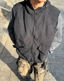 Oni hoodie vest