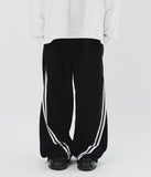 Pionner Curved Track Pants