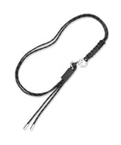 REFLECTIVE STRING BELT
