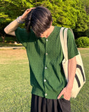 tart cable cardigan