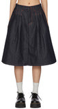 Logan Mid-Length Skirts