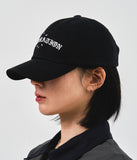 Signature Ball Cap