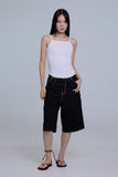 Ottby Number Shorts
