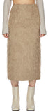 Shami Long Skirt