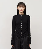 (W) Rave Button Up Cardigan