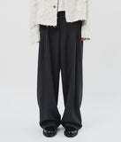 Tour Wide Trousers