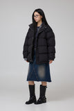 Anton Duck Down Padded Jacket