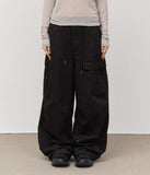 Swan Multi Pocket Pants