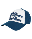 NOWHERE CAP