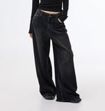 Laxen corduroy trousers