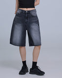 Lowkey Washing Shorts