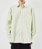 Powder Cotton Shirt