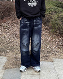 Daunt Spray Sweatpants