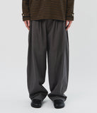 George Dart Pintuck Pants