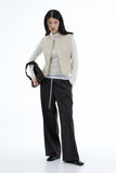 Sentimeol Wool Vest
