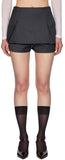 Monbe Skirt Shorts