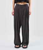 Rano Pintuck Trousers