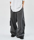 Field Washed Cargo Pants