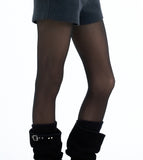 Mixon Fake Stockings