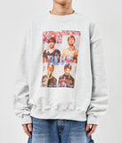 Blur Sweatshirt