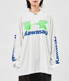 Kawasaki Longsleeve