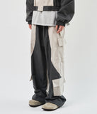 Setan Color Cargo Pants