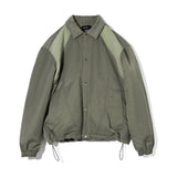 Incision Blouson