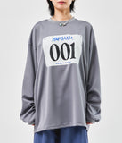 Runner Jersey Longsleeve