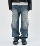 Sater Twist Denim