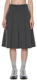 Zend Mid-Length Skirt