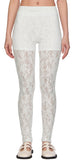 Mingo Lace Lounge Pants