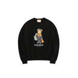 23FW Diver Bear Sweatshirt