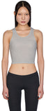 Merrick Crop Tank Top