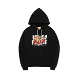 Slam Bear Hoodie