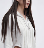 n ring necklace
