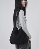 Leeds cloud shoulder bag