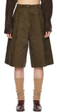 Linney Corduroy Shorts