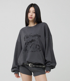 Victor Pig Sweatshirt