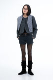 Lettie Tweed Jacket