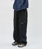 Asta Cargo Nylon Pants