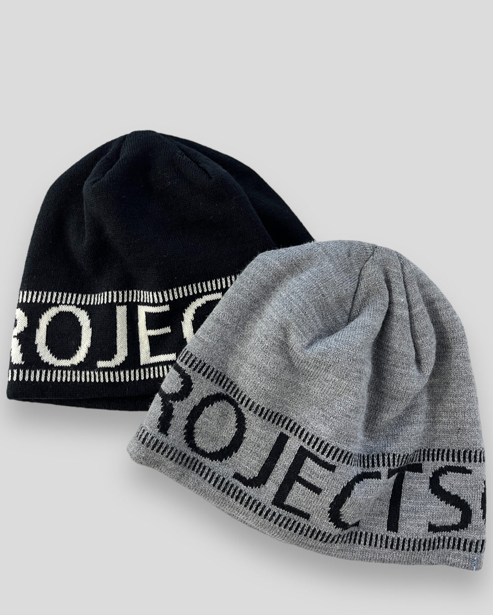 Project Arc Beanie